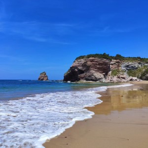 Littoral basque, toujours 😎